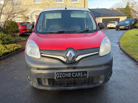 2020 Renault Kangoo ML19 BUSINESS ENERGY DCI €8,250 thumbnail