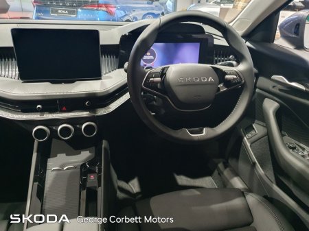 2026 Skoda Superb Combi Selection+ 1.5 TSI 204hp - Available for Immediate Delivery €57,055 thumbnail