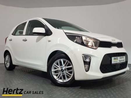 2024 Kia Picanto - thumbnail 6