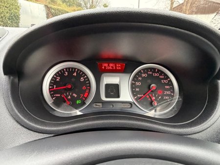 2010 Renault Clio 1.2 16V ETH ROYALE ECO €2,950 thumbnail