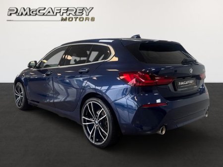 2020 BMW 1 Series - thumbnail 7