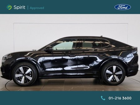 2025 Ford Capri SELECT (EXTENDED RANGE)*CALL ALAN ON 01-2163600 / 086-1437949* €42,900