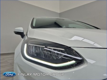2023 Ford Fiesta - thumbnail 27