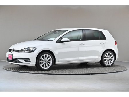 2018 Volkswagen Golf - thumbnail 15