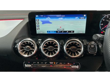 2024 Mercedes-Benz EQA - thumbnail 6