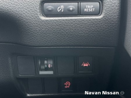 2019 Nissan Qashqai 1.5 DSL SV PREMIUM €18,450 thumbnail