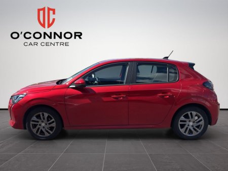 2020 Peugeot 208 - photo 4