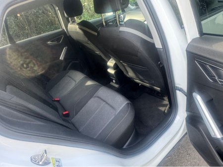 2018 Audi Q2 - thumbnail 8