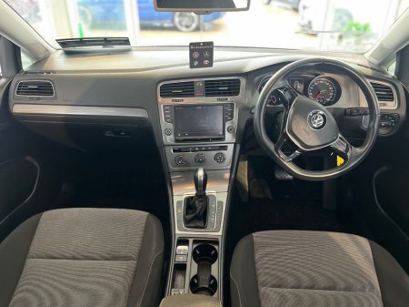 2016 Volkswagen Golf - thumbnail 12