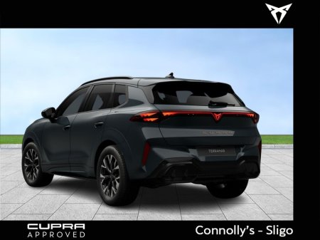 2026 Cupra Terramar - photo 3