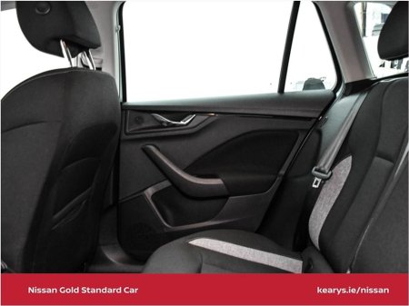 2024 Skoda Kamiq - thumbnail 7