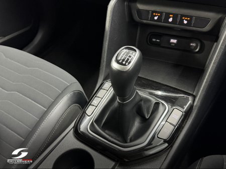 2023 Kia Sportage (231) K3 1.6 DIESEL MHEV MY23 €30,995 thumbnail