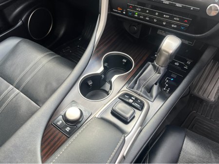 2016 Lexus RX 450 h - thumbnail 20