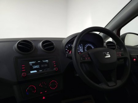 2016 SEAT Ibiza  €9,950 thumbnail