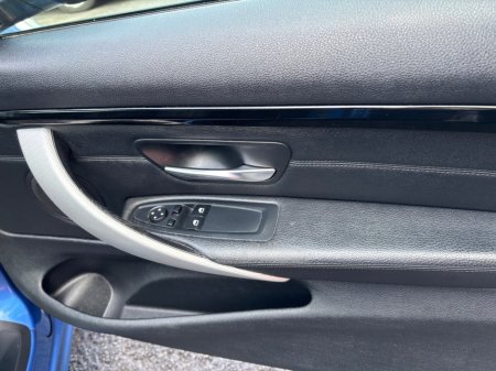 2015 BMW 4 Series - thumbnail 13