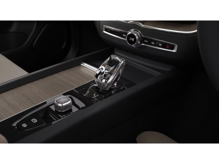 2026 Volvo XC60 - thumbnail 9