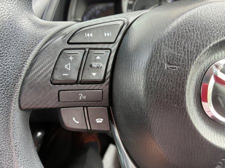 2015 Mazda Demio - thumbnail 16