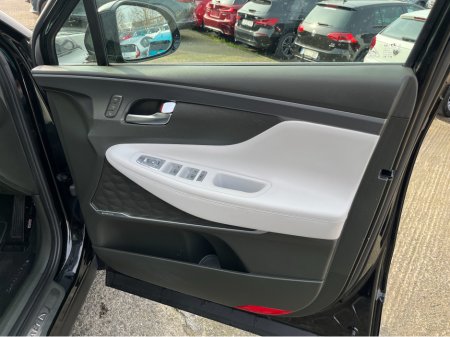 2021 Hyundai Santa Fe - thumbnail 14