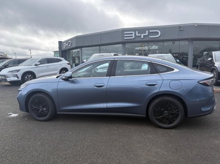 2026 BYD Seal 6 - thumbnail 5