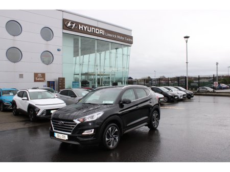 2019 Hyundai Tucson for sale