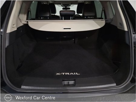 2024 Nissan X-Trail - thumbnail 11