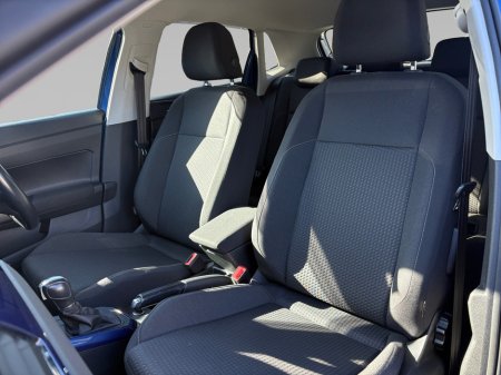 2019 Volkswagen Polo - thumbnail 11