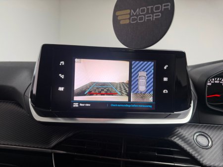 2020 Peugeot 2008 ACTIVE 1.2 100 4DR €16,990 thumbnail