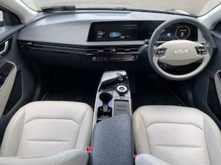 2023 Kia EV6 - thumbnail 11