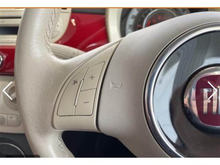 2013 Fiat 500 - thumbnail 11