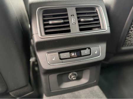 2019 Audi Q5 S-LINE - QUATTRO - 2.0L DIESEL - AUTO - 12M WARRANTY - CAR: thumbnail