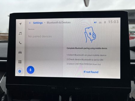 2023 Toyota Corolla - thumbnail 19