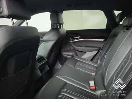 2023 Audi e-tron - thumbnail 15