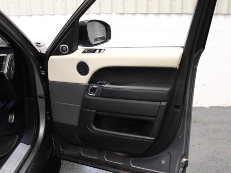 2022 Land Rover Range Rover Sport - thumbnail 25