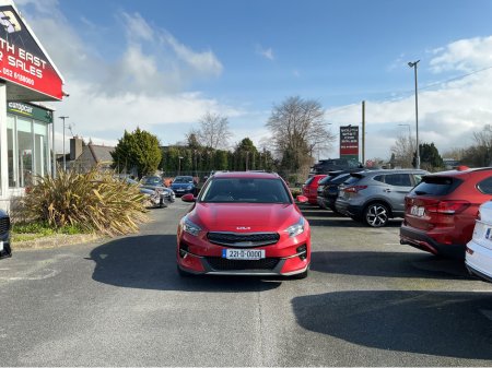 2022 Kia XCeed - thumbnail 5