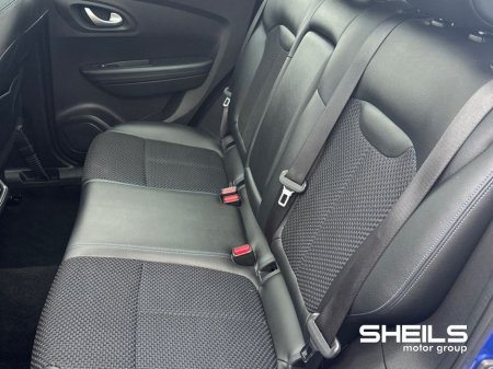 2020 Renault Kadjar - thumbnail 7