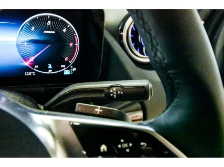 2026 Mercedes-Benz GLA Class 180d Progressive New 261 thumbnail