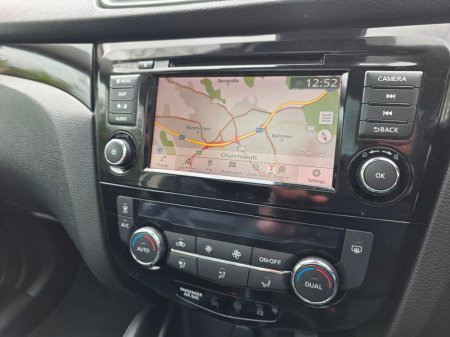 2020 Nissan Qashqai - thumbnail 17