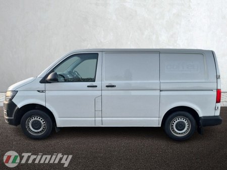 2018 Volkswagen Transporter * BEST VALUE * T6 * 3000KG * 2.0 TDI * TRADE PRICE * TRINITY MOTORS * €9,900 thumbnail