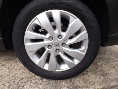 2023 Suzuki SX4 S-Cross - thumbnail 9