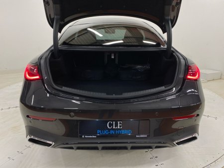 2026 Mercedes-Benz CLE - thumbnail 24