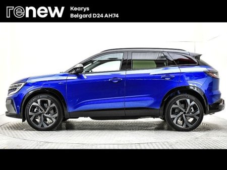 2024 Renault Austral - thumbnail 7