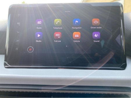 2023 SEAT Arona TSI 110HP Automatic DSG SE Plus model thumbnail