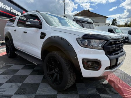 2021 Ford Ranger - photo 6