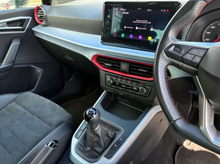 2023 SEAT Arona - thumbnail 7