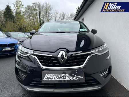 2023 Renault Arkana - thumbnail 11