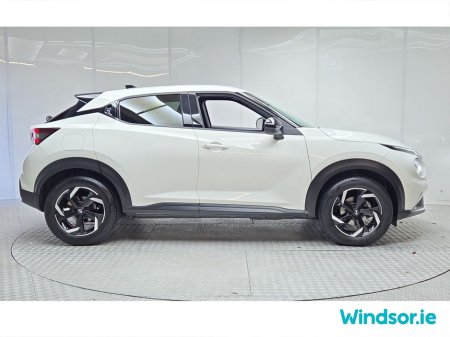 2023 Nissan Juke - thumbnail 12