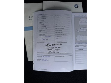 2013 Volkswagen Polo CL 1.2 MANUAL 5SPEED 70HP 5DR €8,750 thumbnail