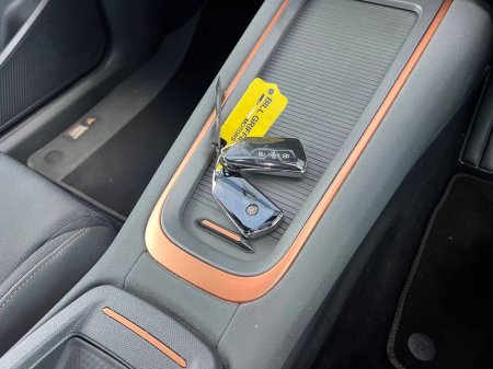 2024 Cupra Born - thumbnail 11