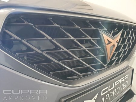 2022 Cupra Formentor - thumbnail 23