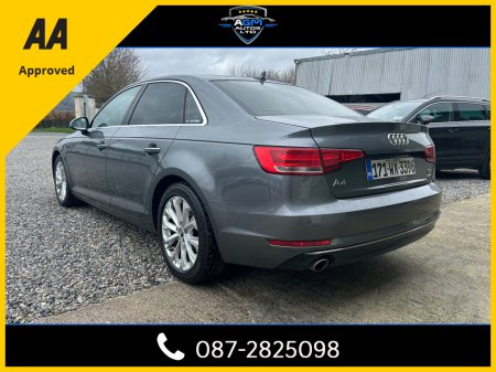 2017 Audi A4 - thumbnail 6